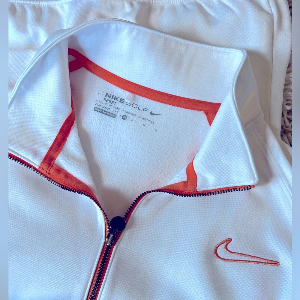 Nike - golf jackie - small